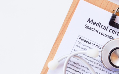 What Illnesses Qualify for a Medical Exemption Certificate?