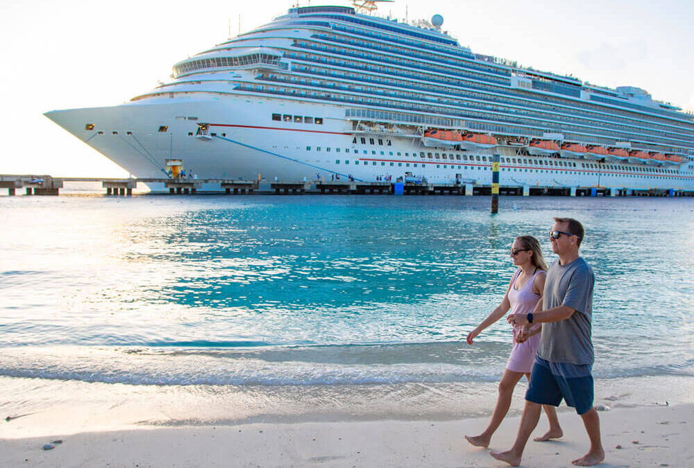 Fit-to-cruise medical certificate