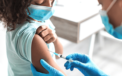 Kids’ flu vaccine myths … busted!