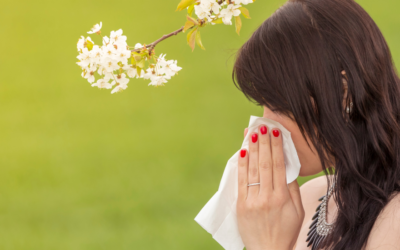 6 things your GP wants you to know about hay fever