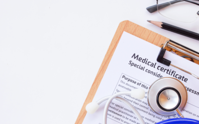 7 medical letters you may not know about