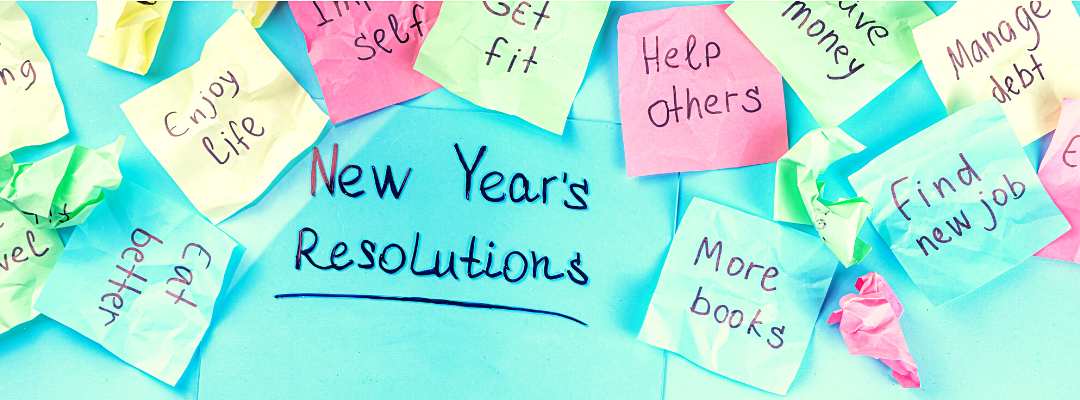 New Year’s Health Resolutions to stick to