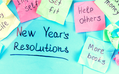 New Year’s Health Resolutions to stick to