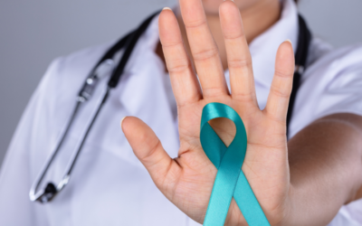 Ovarian Cancer: signs, symptoms and how to B.E.A.T it 