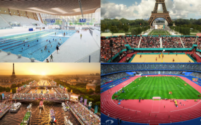Working Visa Medical Certificates for the Paris Olympics: Do You Need One?