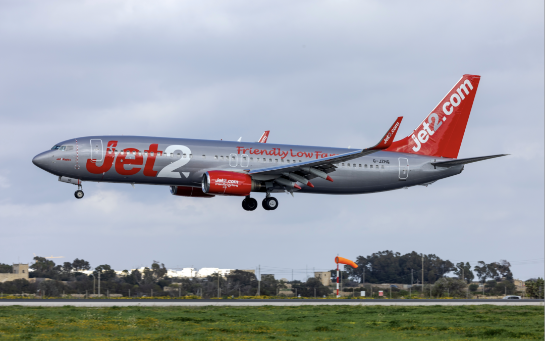 ZoomDoc Health Partners with Jet2 and Jet2Holidays to Support Travellers with Fast, Reliable Medical Certificates