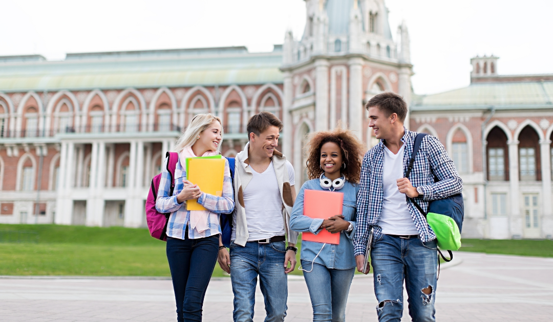 7 health tips for students starting university