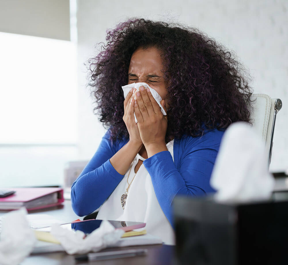 University, College or School Sickness Letter
