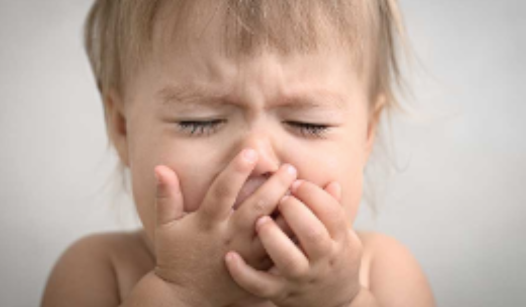 Whooping cough cases continue to rise