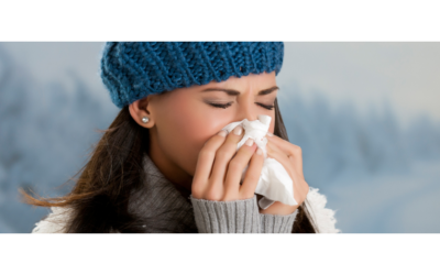 5 things to see your doctor about this winter 