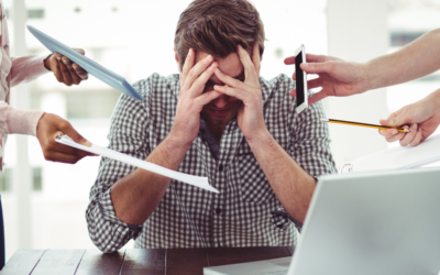 Managing stress in the workplace