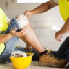 Injury and accident confirmation letter
