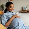 Pregnancy fit-to-fly medical certificate