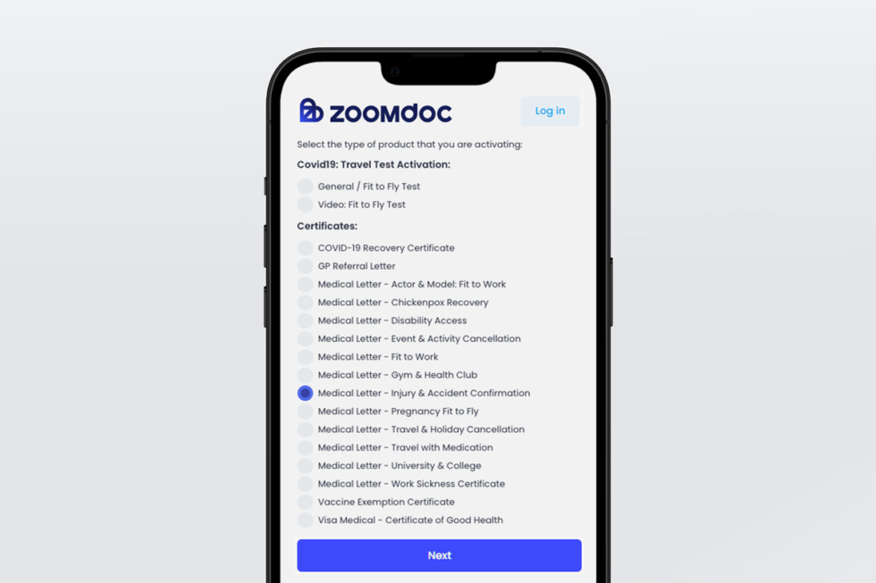 injury-certificate-zoomdoc