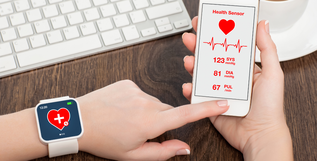 10 health apps to download TODAY