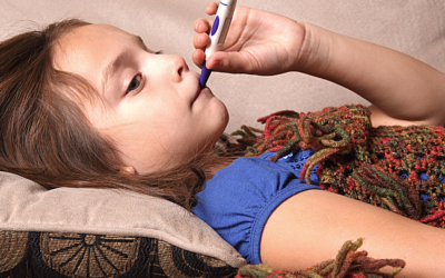 Strep A – what parents need to know