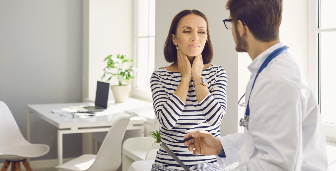 7 things your GP wants you to know