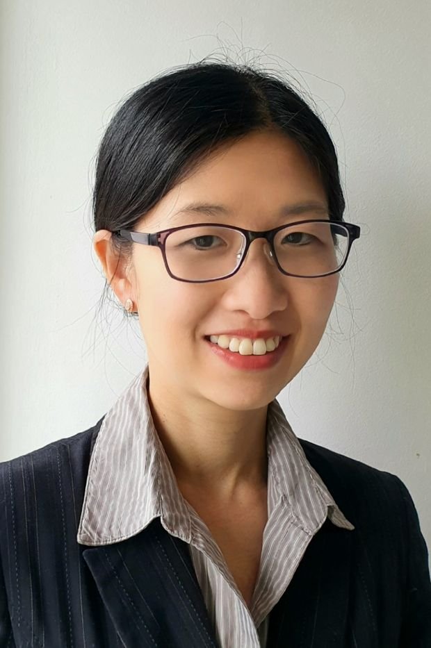 Dr Clare Tong